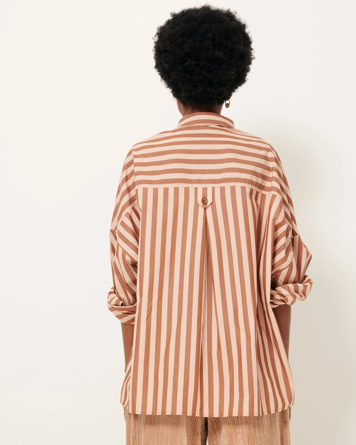 Camisa FONTANIA Sessún.