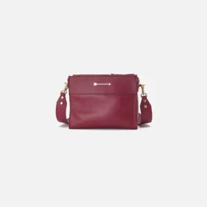 Bolso HAROLD burdeos Mercules.