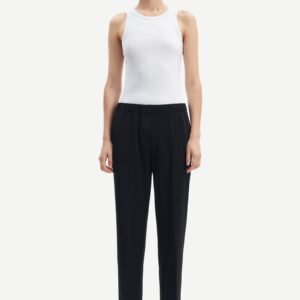 Pantalón HOYS negro Samsoe.