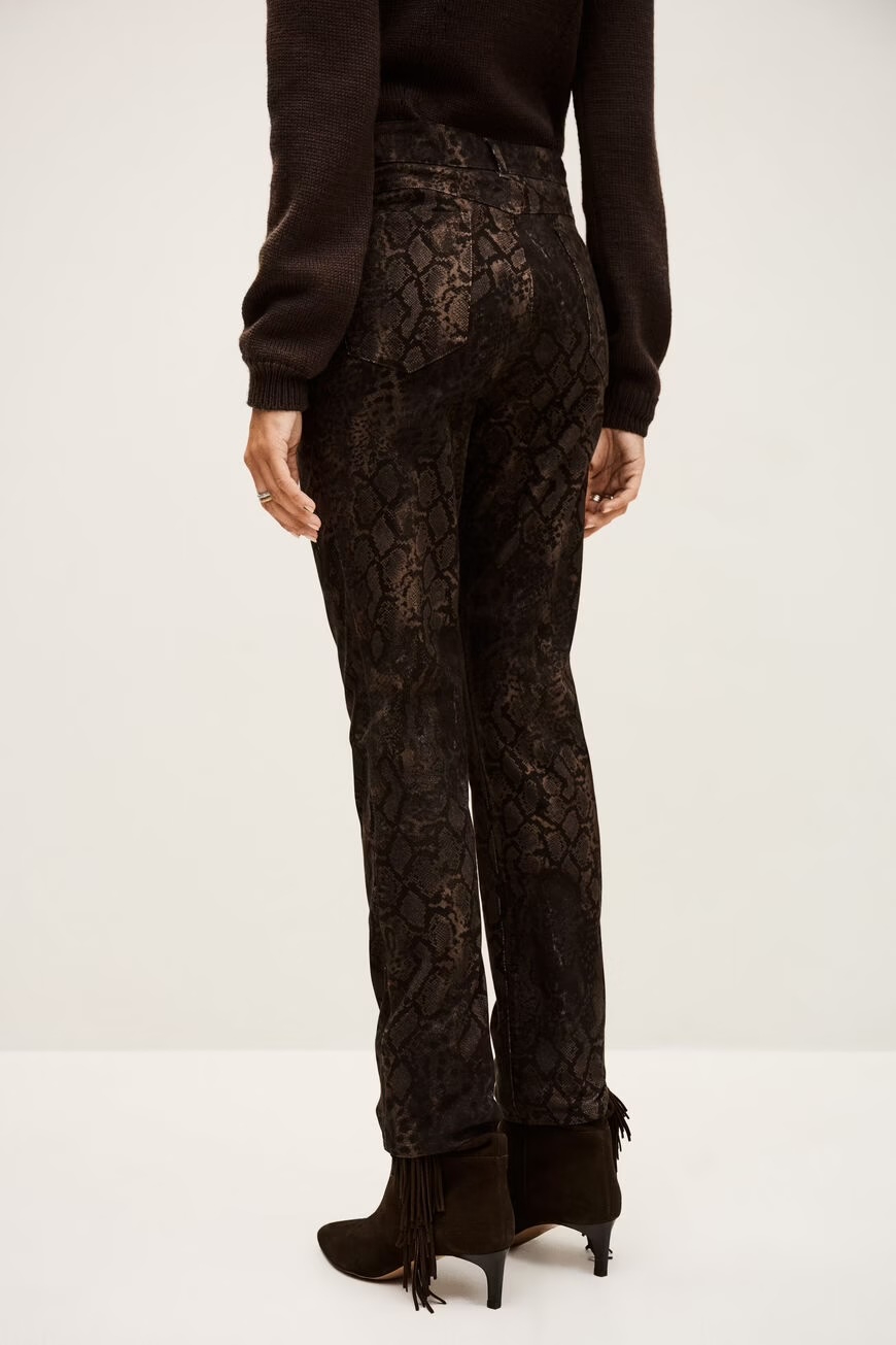 Jean STINSY print BA&SH.