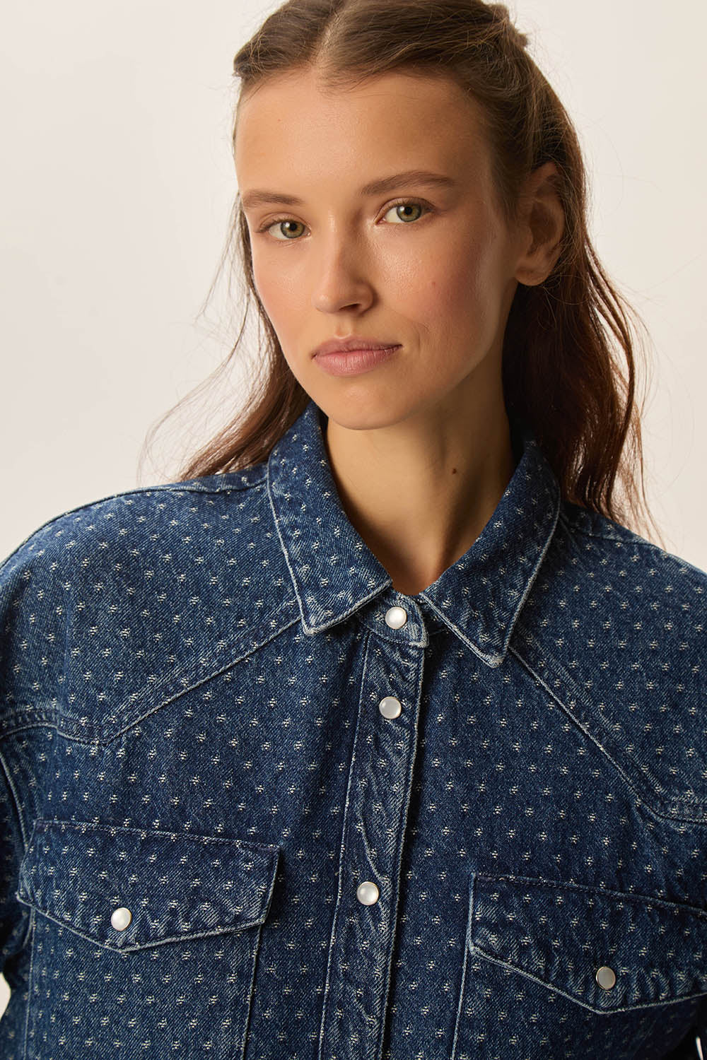 Camisa LOLLY.
