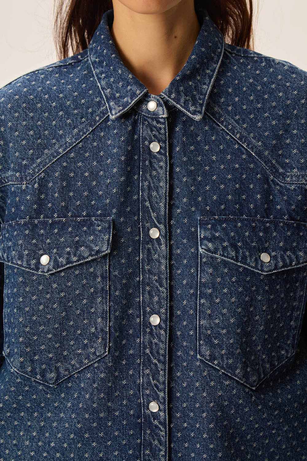 Camisa LOLLY.