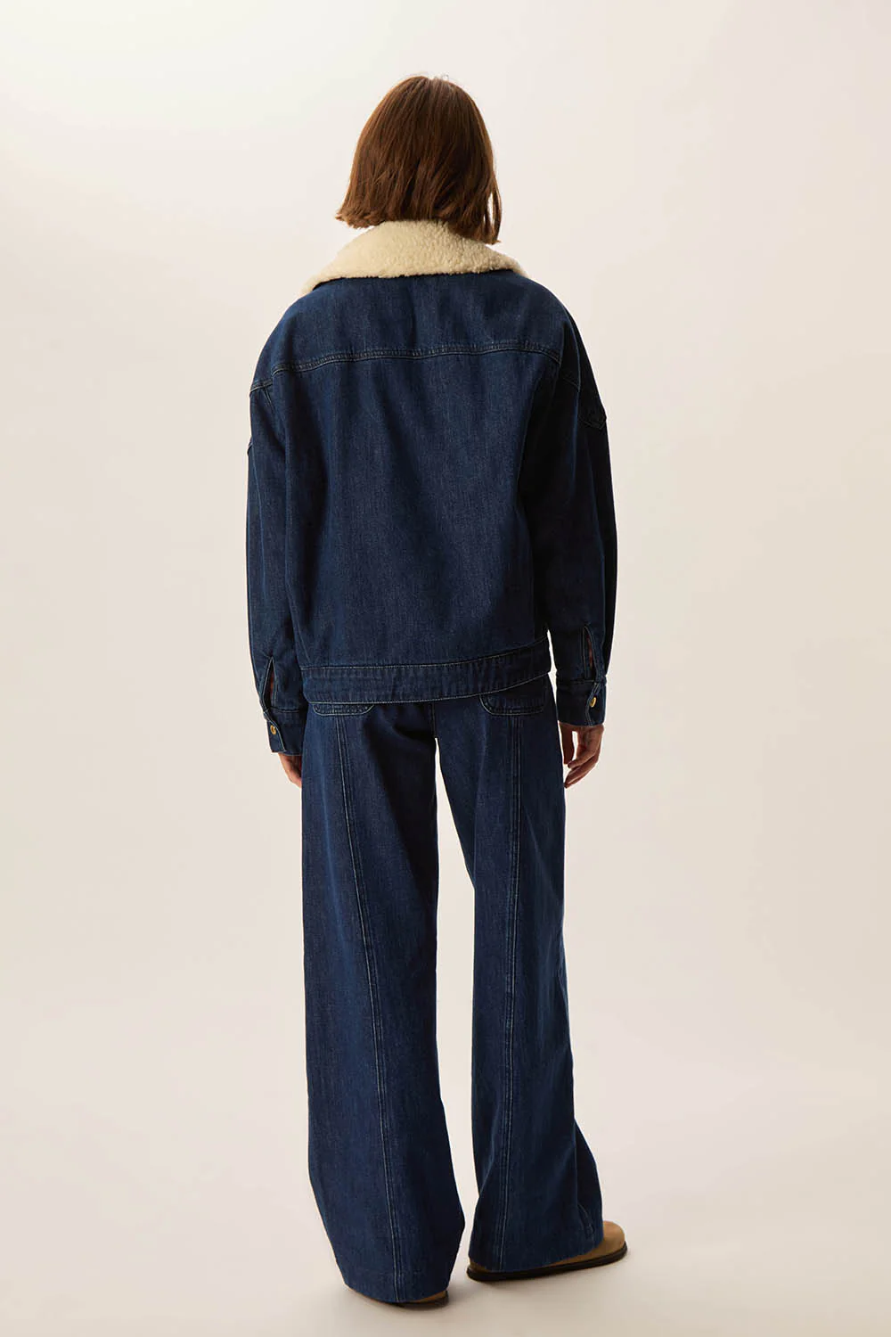 Chaqueta LOUVI Des Petits Hauts.