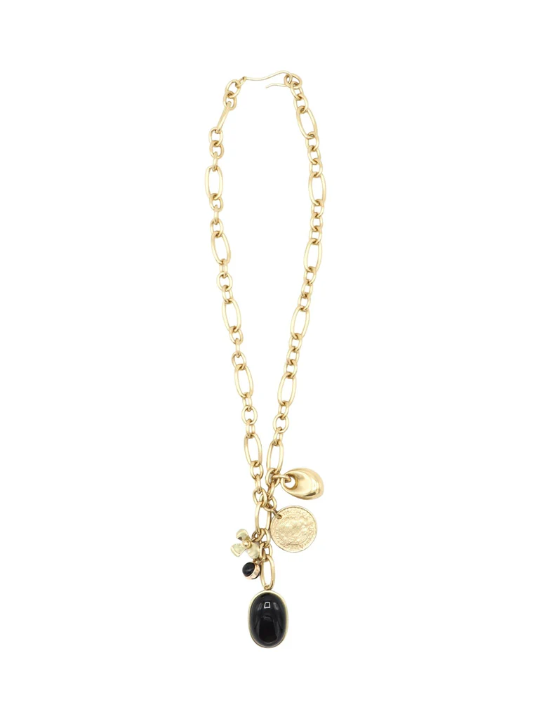 Collar LULU.
