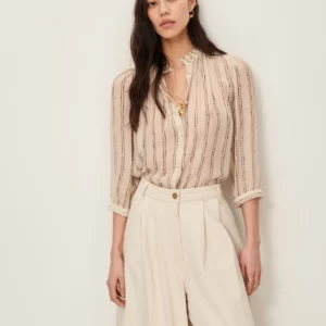 Blusa LYLEE Sessùn.