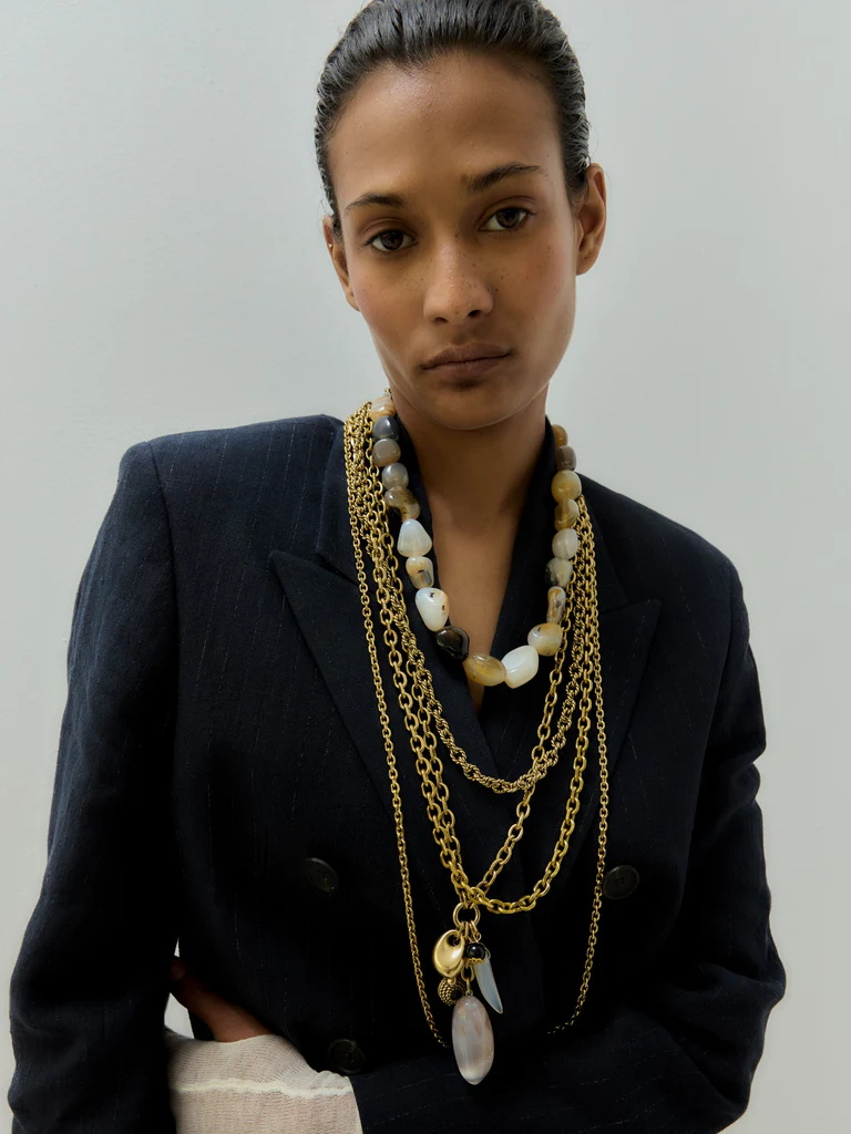 Collar MACEDONIA.