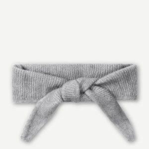 Bandana SANOR gris Samsoe.