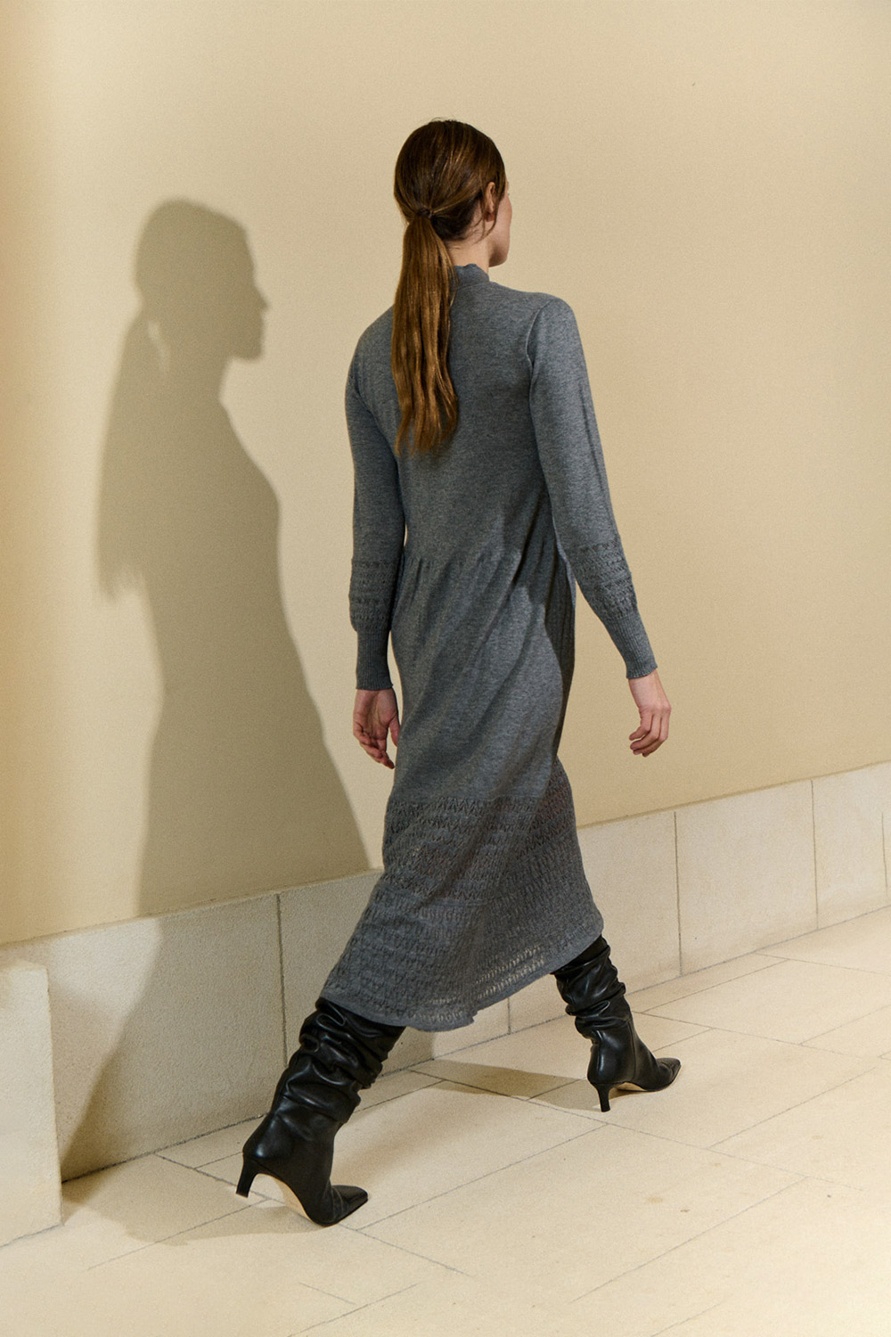 Vestido MIDI Sita murt.