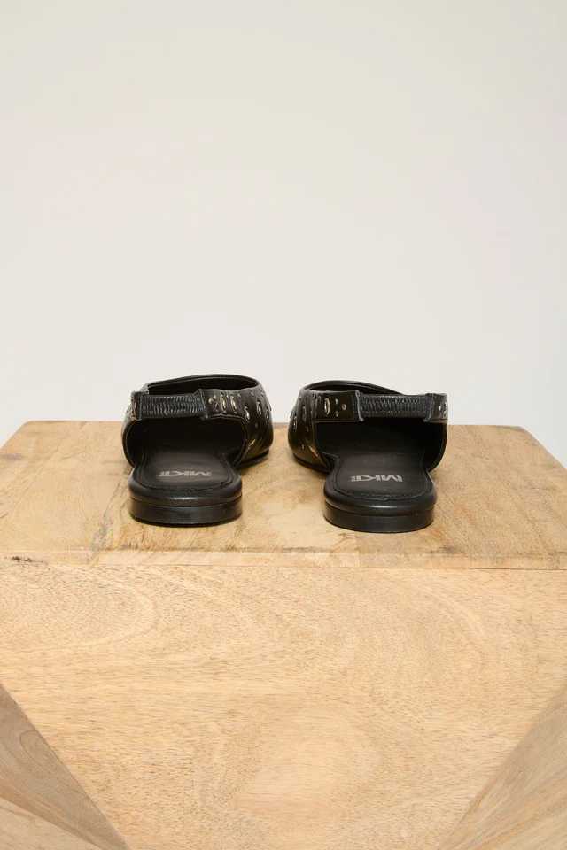 Zapatos NATAL M.K.T.