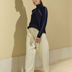 Jersey OVERSIZE Sita murt.