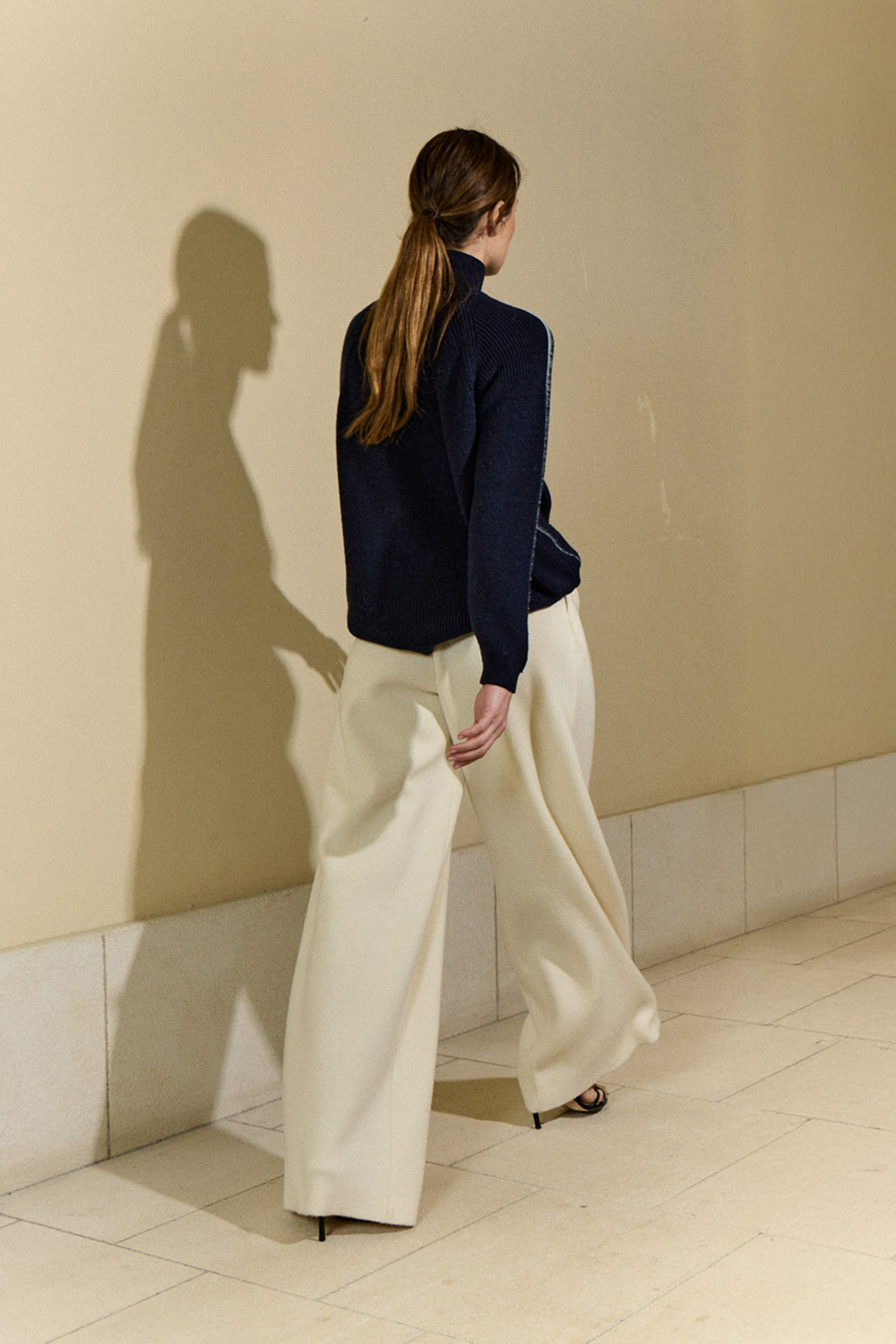 Jersey OVERSIZE Sita murt.