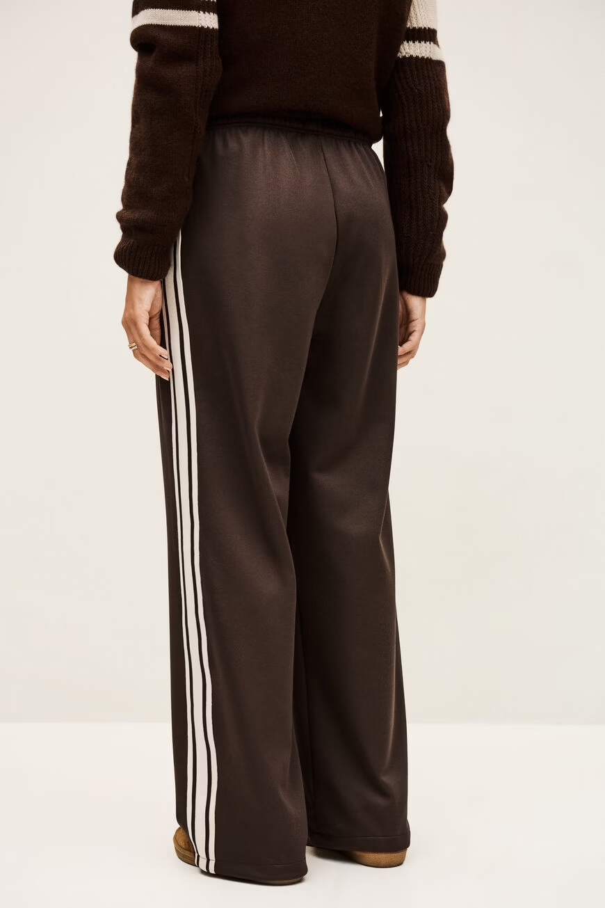 Pantalón JOSHUA marrón BA&sh.