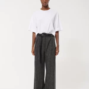 Pantalón KOMORI gris Humility.
