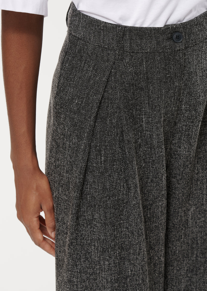 Pantalón KOMORI gris Humility.