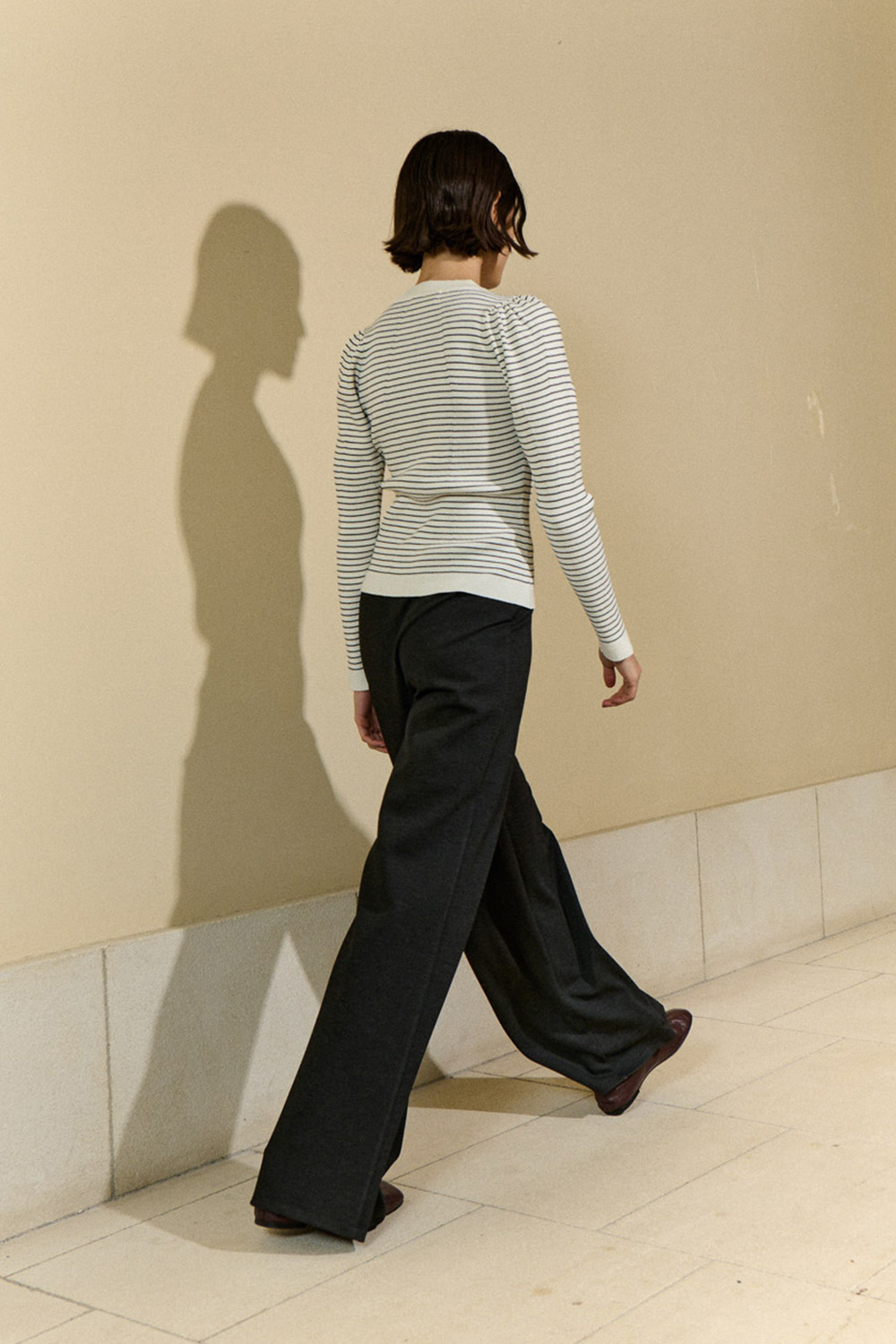 Pantalón PIERNA ANCHA Sita murt.