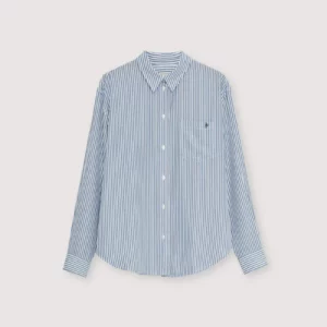 Camisa ROCÍO rayas The New Sociaty.