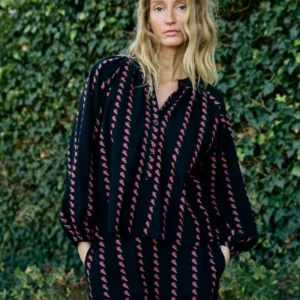 Blusa ROMINA Magnolya.