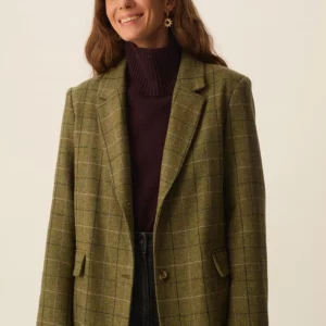 Blazer SILVESTRE.