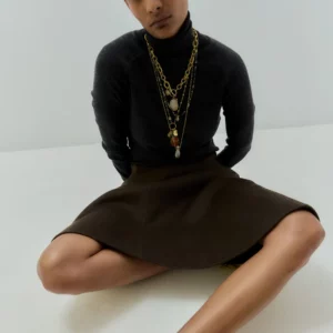 Collar SILVANA.