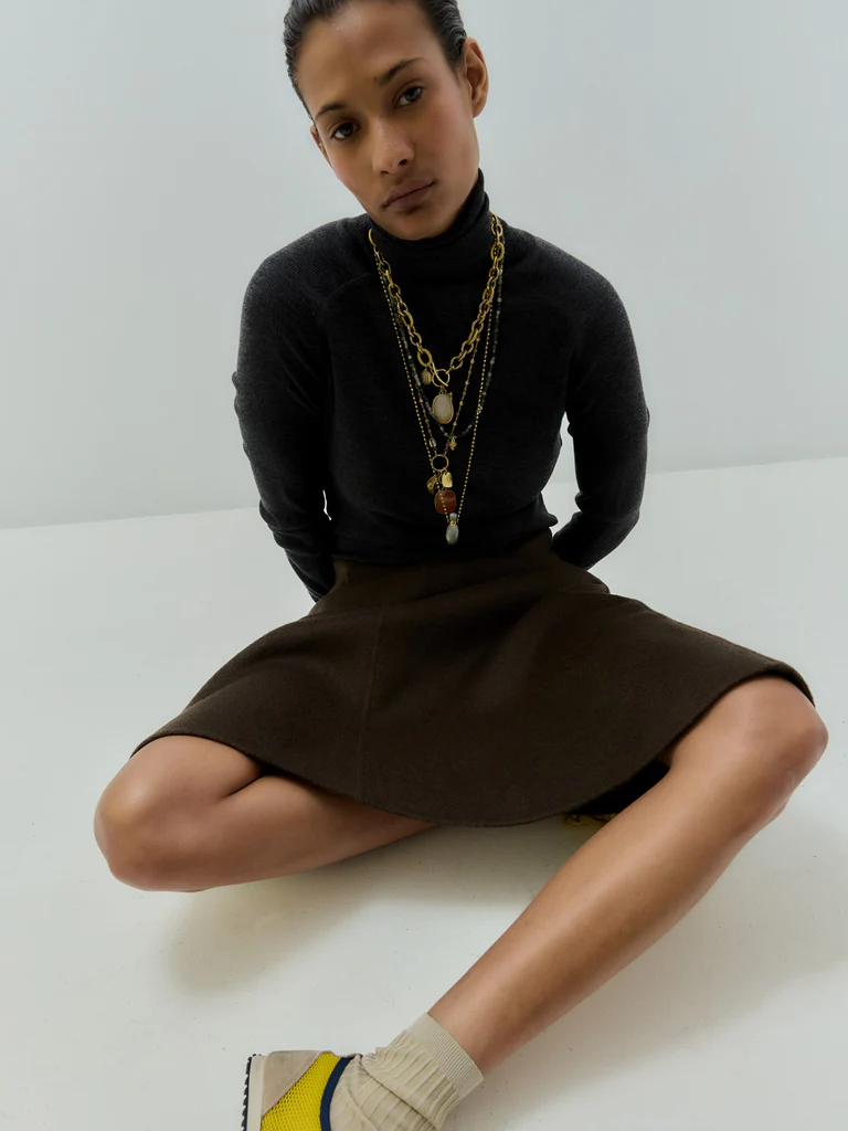 Collar SILVANA.