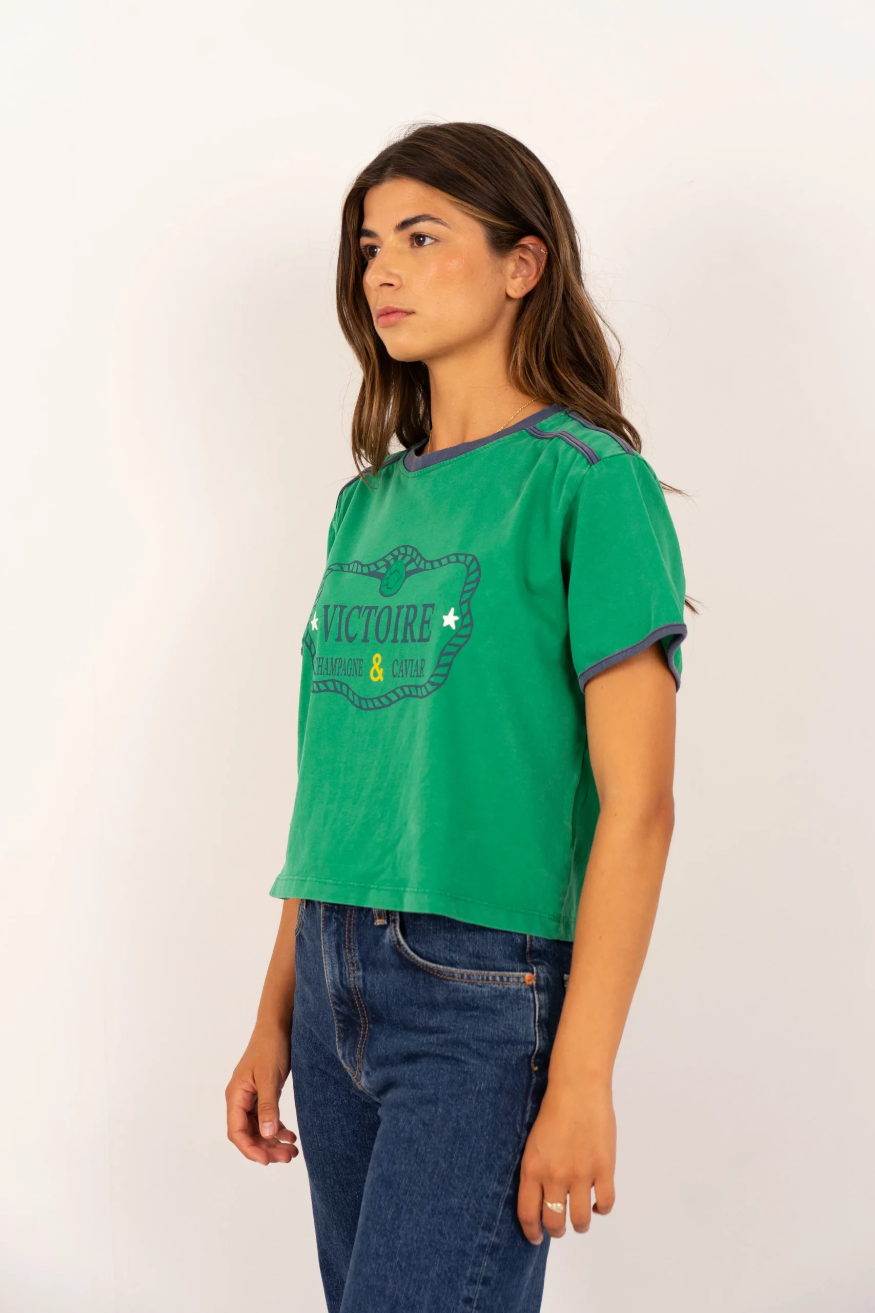 Camiseta VICTORIA Andesites.