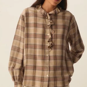 Blusa TESSA.