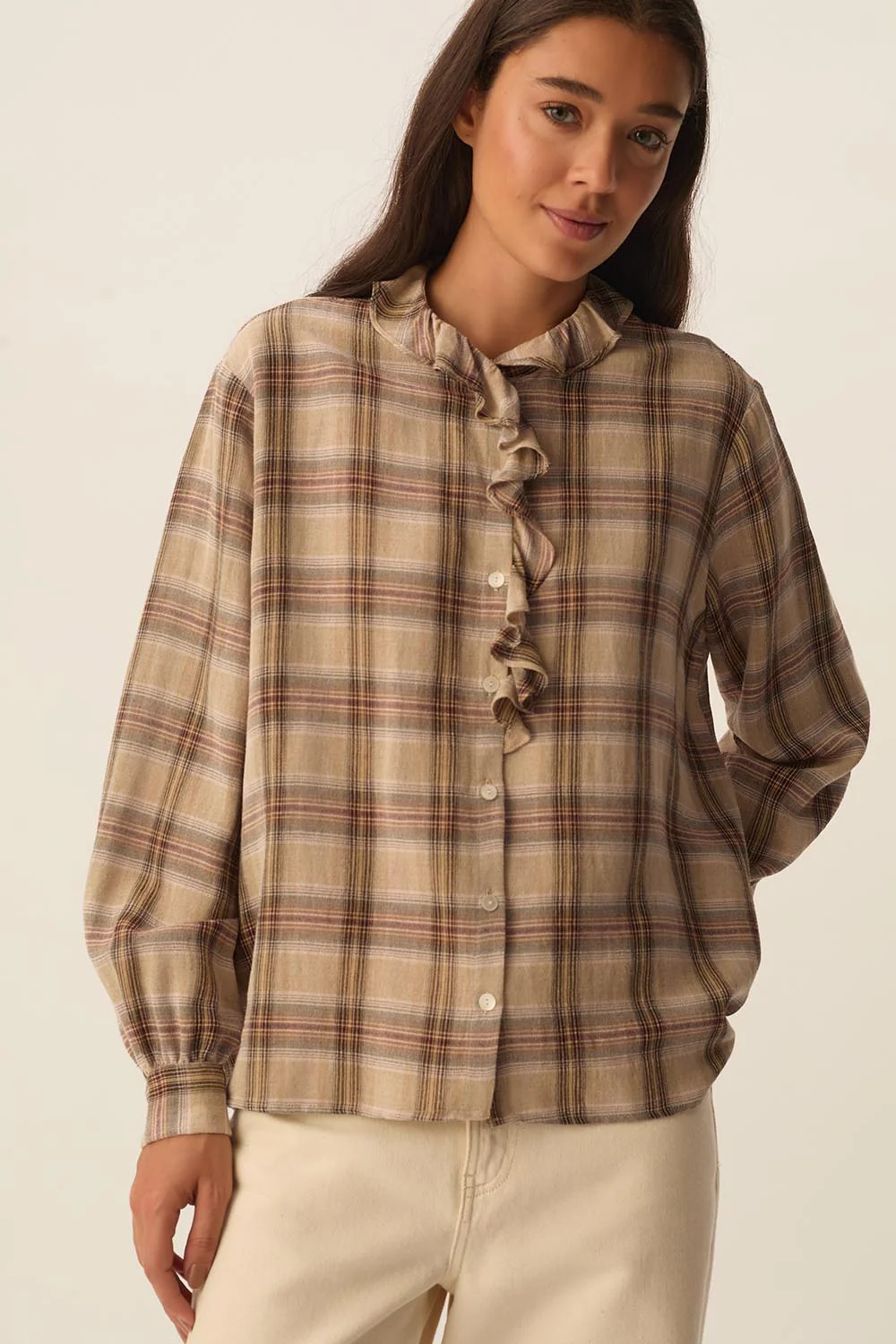 Blusa TESSA.