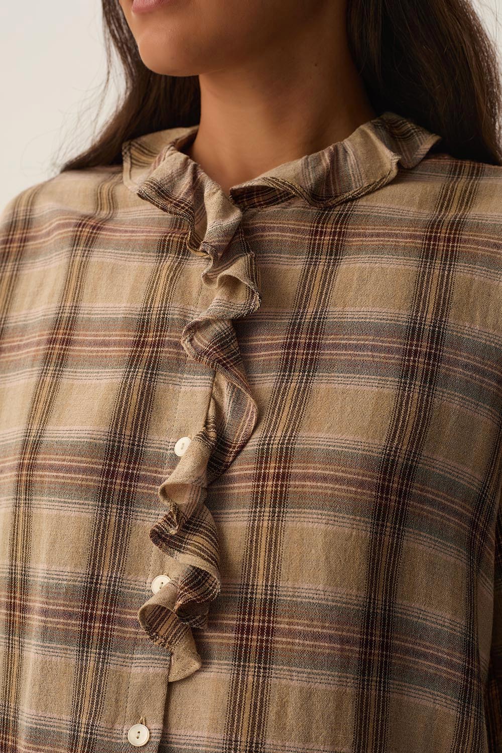 Blusa TESSA.