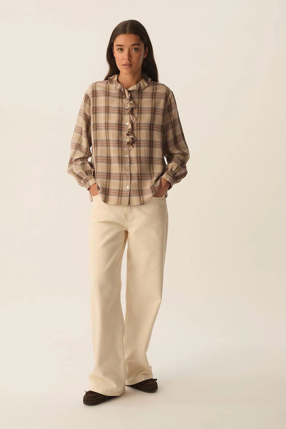 Blusa TESSA.