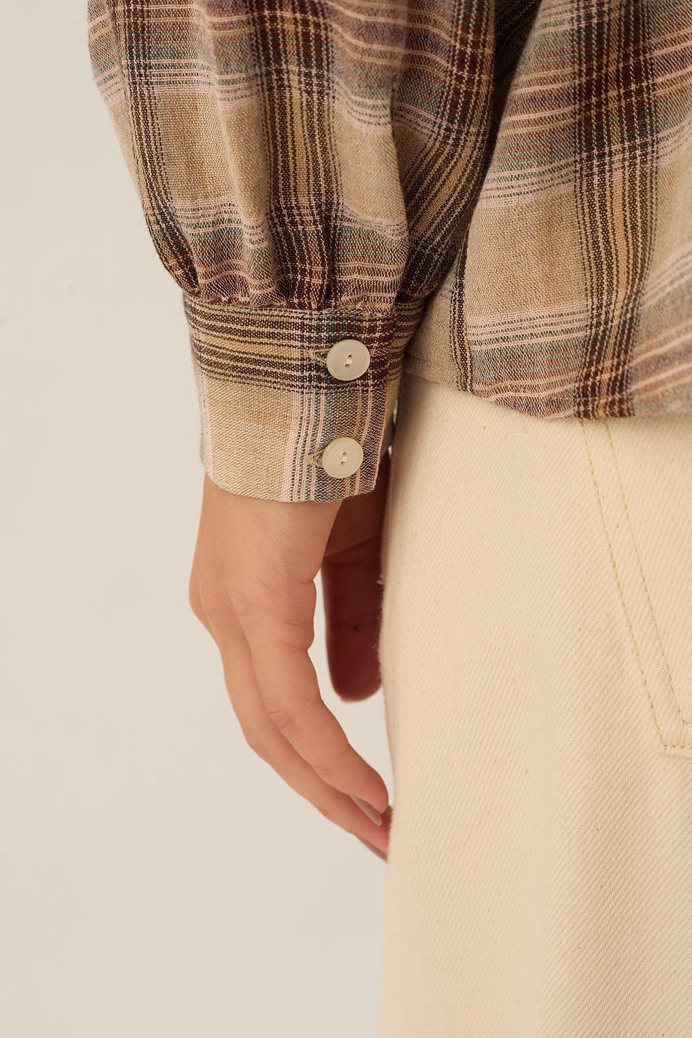 Blusa TESSA.