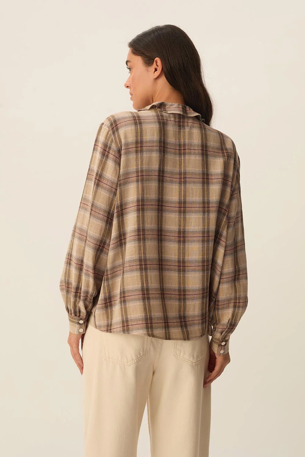 Blusa TESSA.