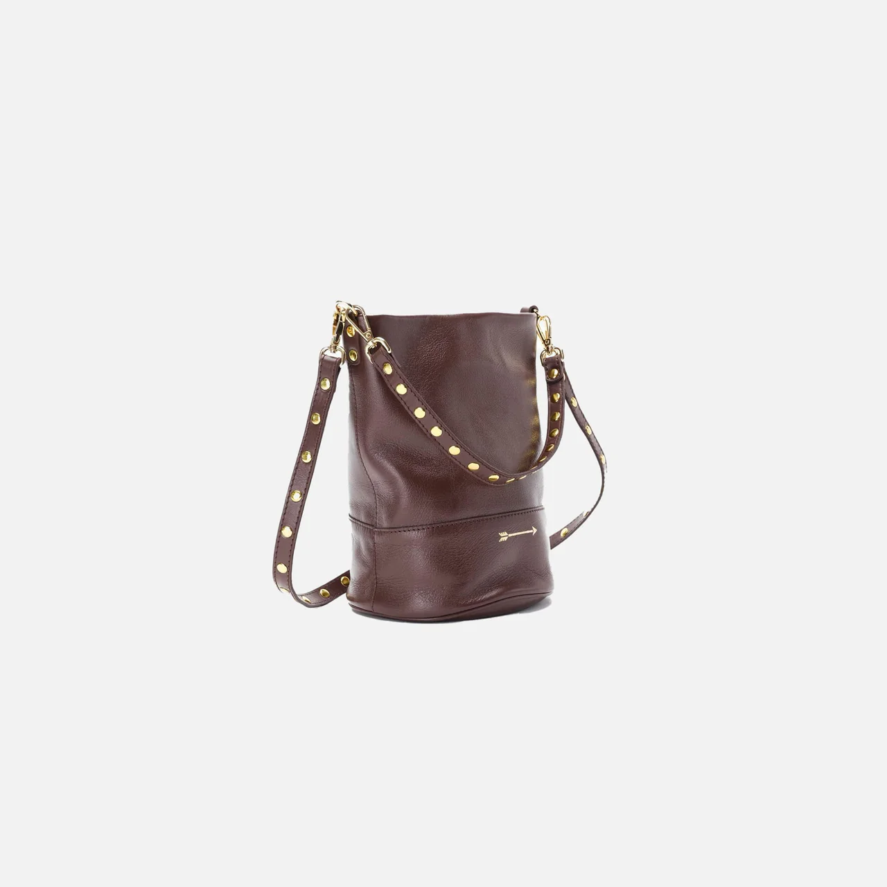 Bolso PERSEO chocolate Mercules.
