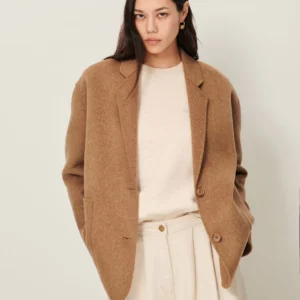 Chaqueta TRANIWOOL Sessùn.