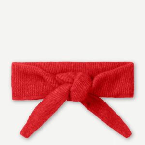 Bandana SANOR roja Samsoe.