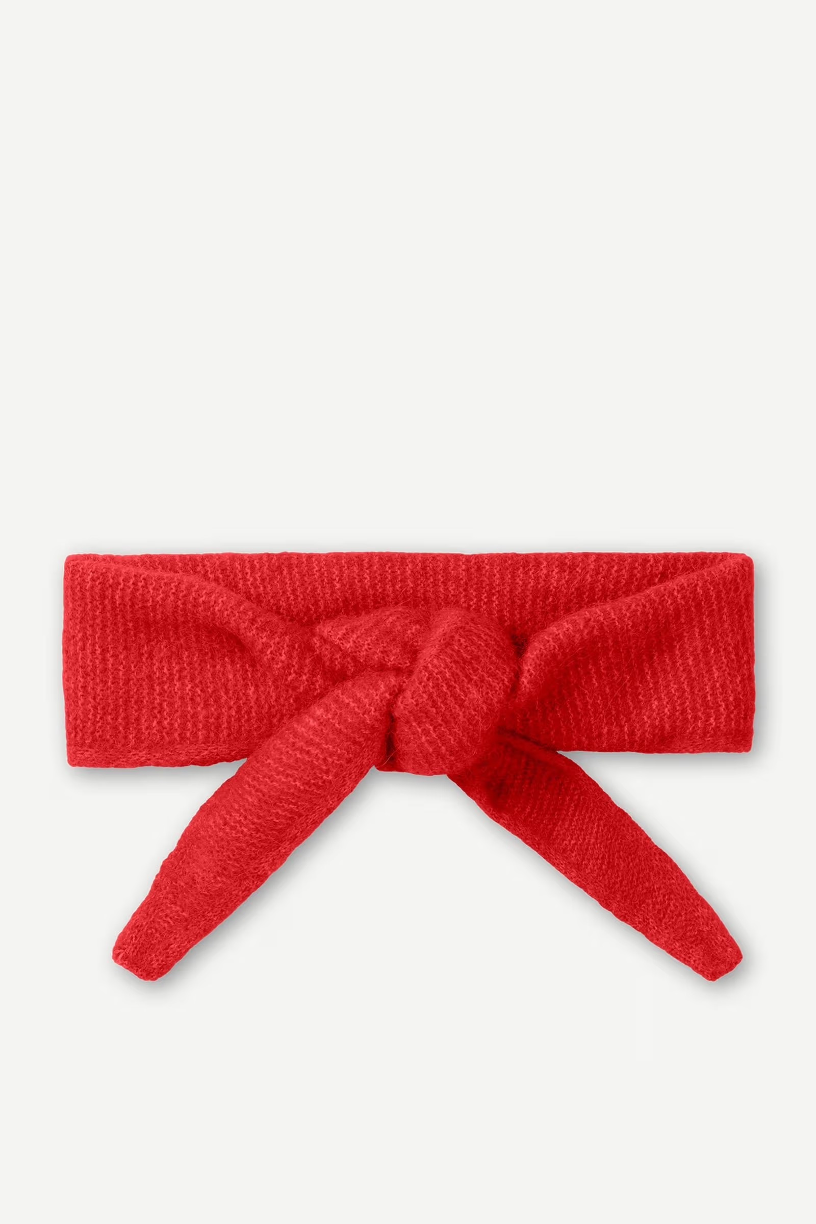 Bandana SANOR roja Samsoe.