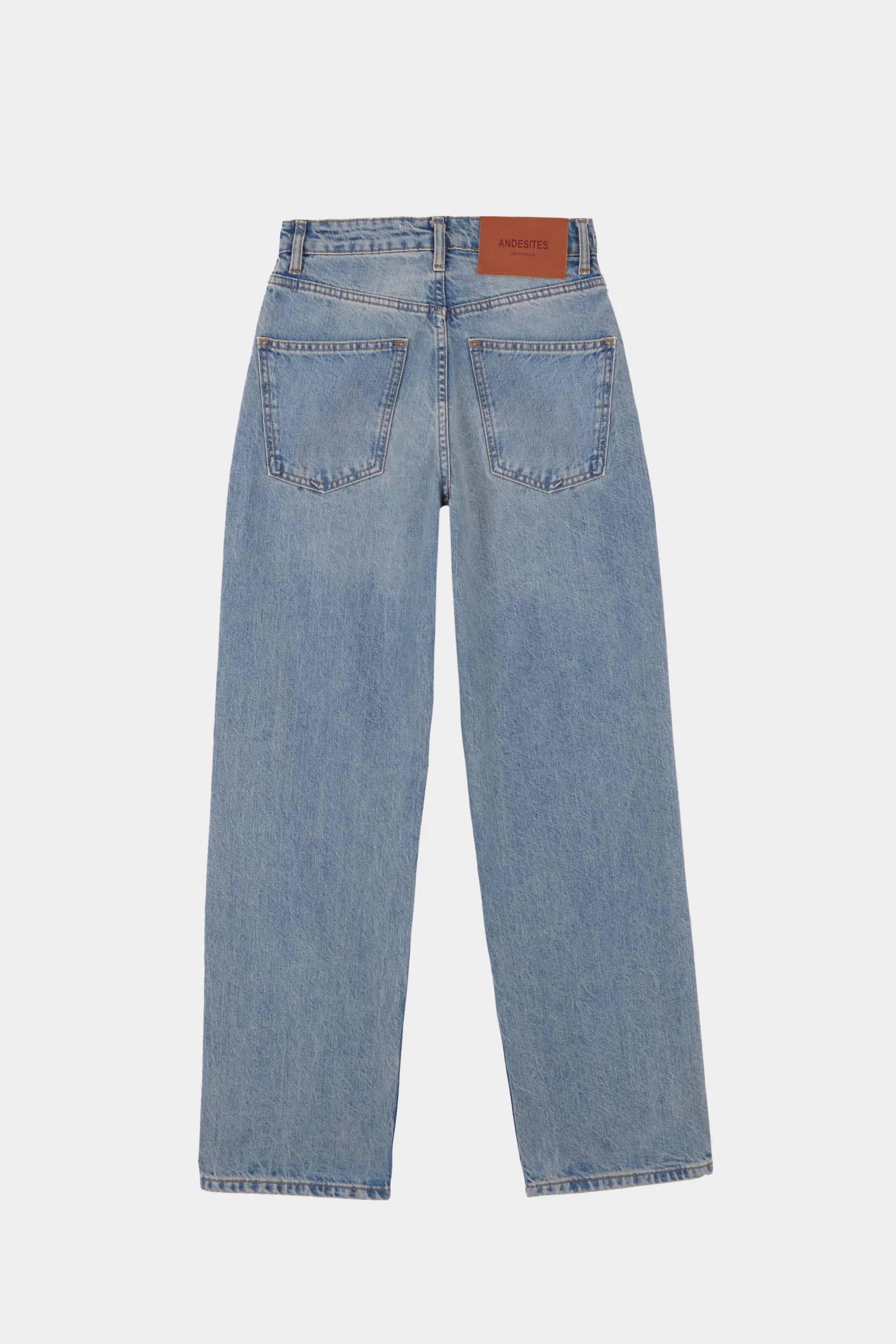 Vaquero VAGUE VINTAGE Andesites.