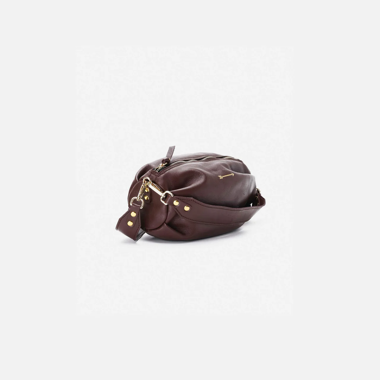 Bolso WASP testa Mercules.