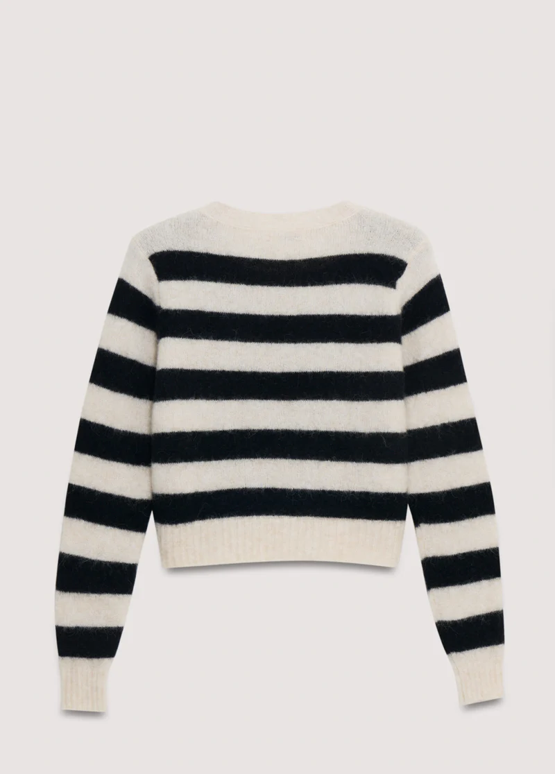 Jersey IVY rayas marinero The New Sociaty.
