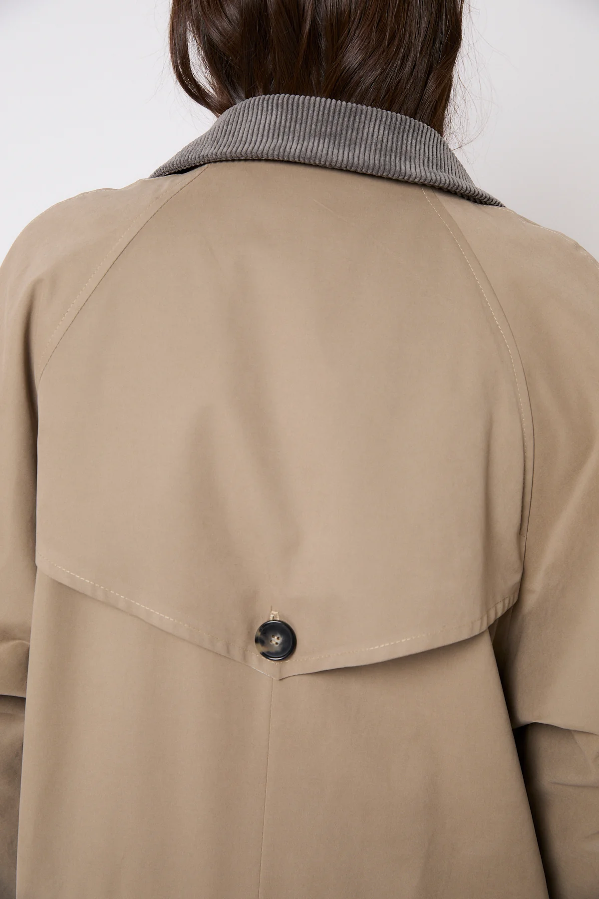 Gabardina DUO Sophie and Lucie.