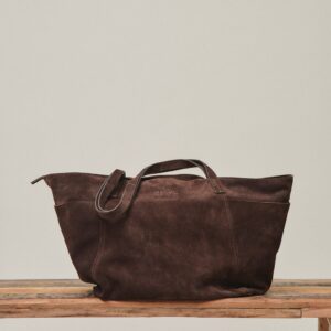 Bolso INDIRA marrón Mi & Co.