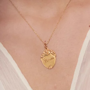 Collar BONITA Alhaja.