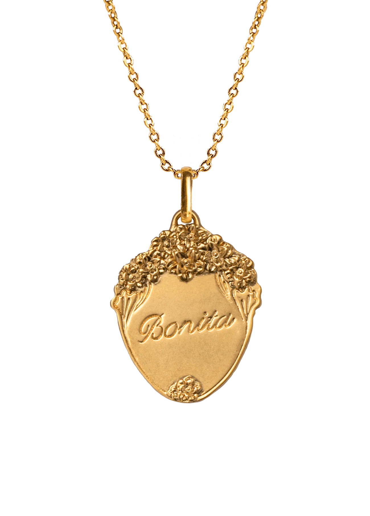 Collar BONITA Alhaja.