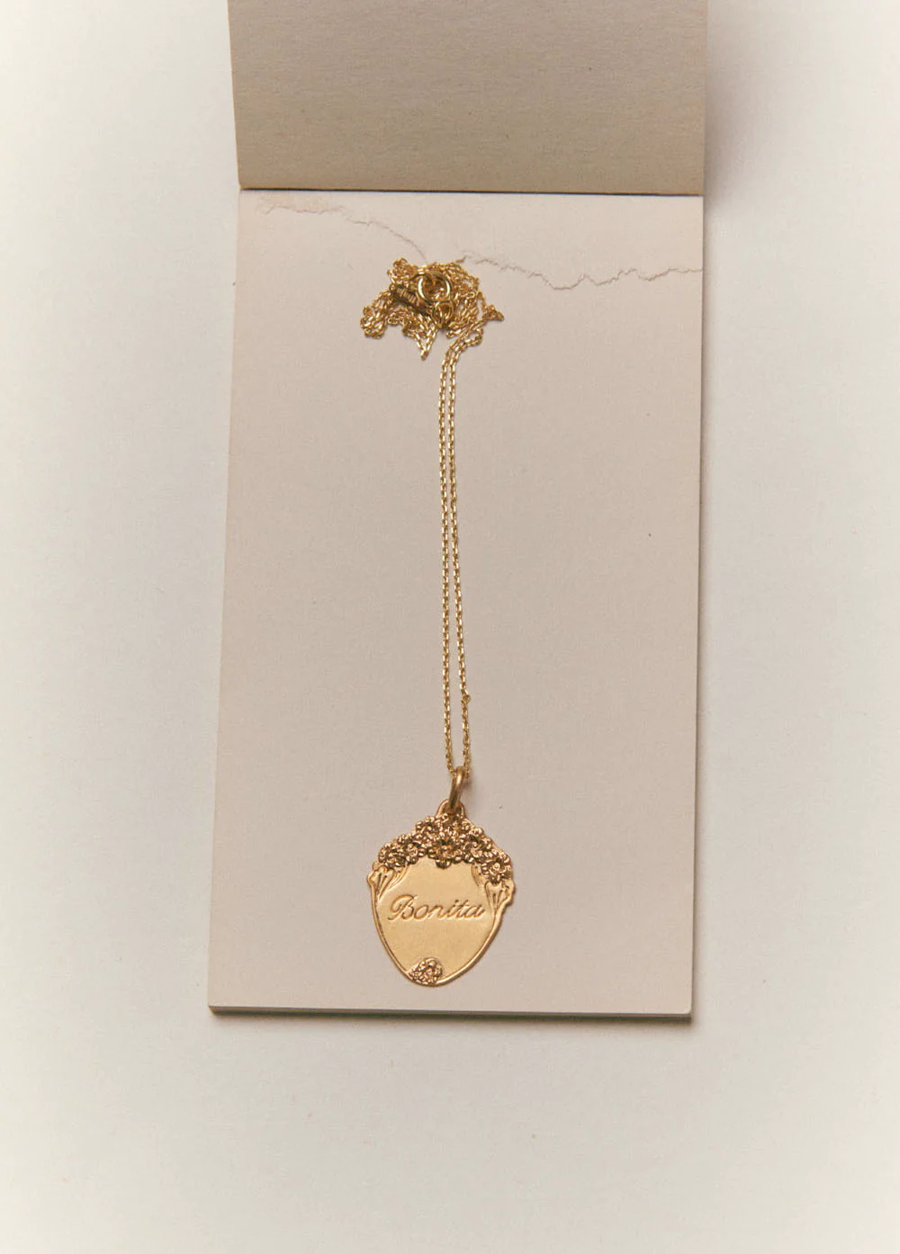 Collar BONITA Alhaja.