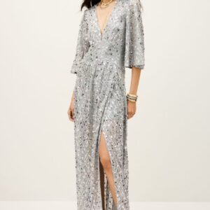 Vestido CONNY Ba&sh.