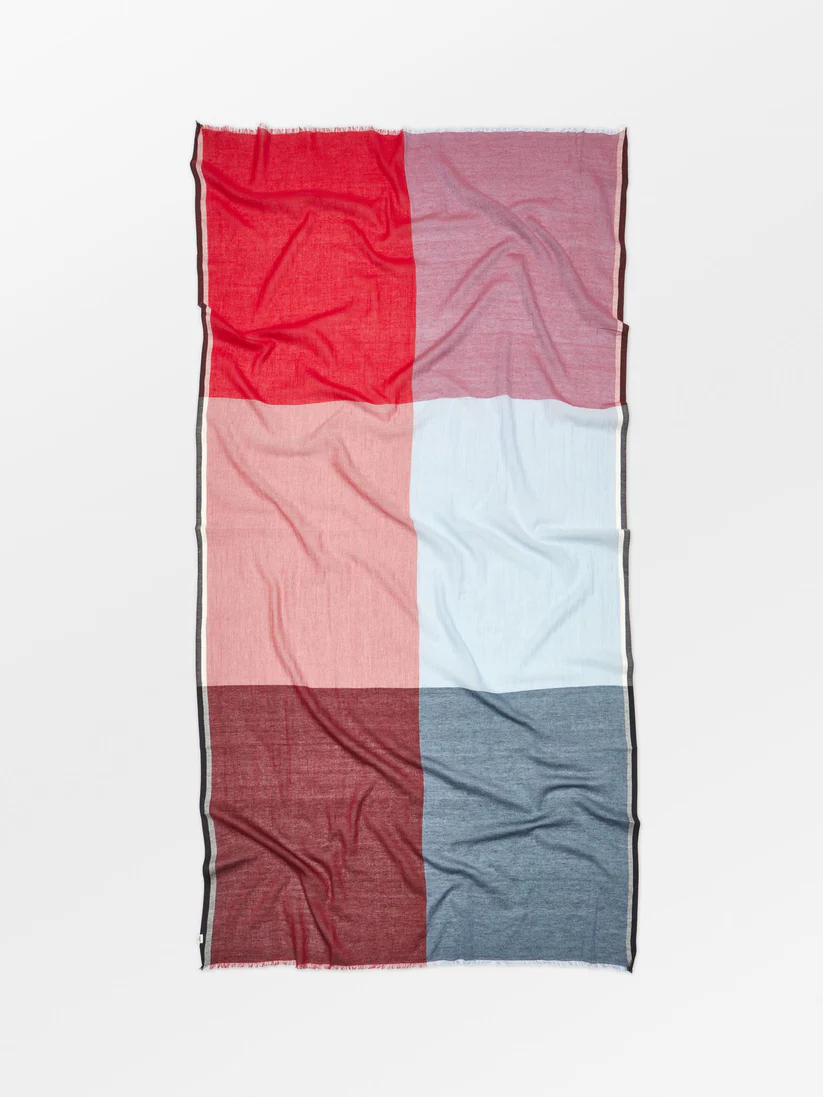 Bufanda KIKKO COWEA Beck Söndergaard.