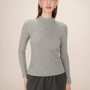 Camiseta STURDAY gris Grace and Mila.