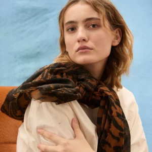 Bufanda TIGAREA WOO Beck Söndergaard.