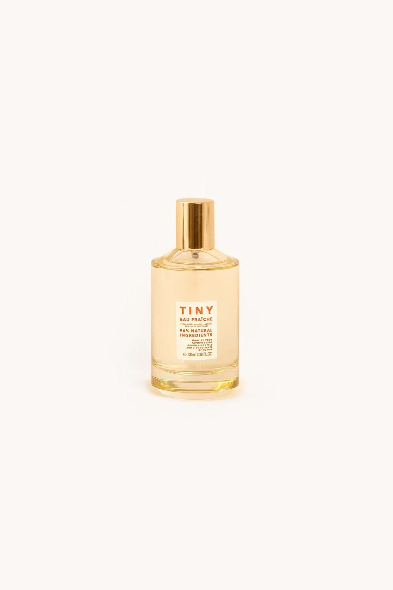 Agua de perfume Tiny Big Sister.
