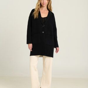 Americana oversize punto Sita Murt.