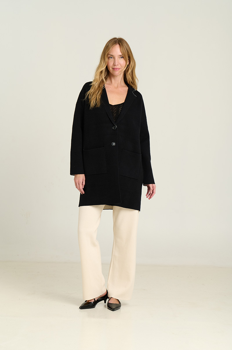 Americana oversize punto Sita Murt.